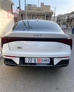 كيا K5
